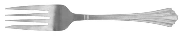 Symmetry-Freemont(Stainless) Individual Salad Fork