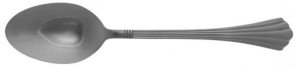 Symmetry-Freemont(Stainless) Tablespoon (Serving Spoon)