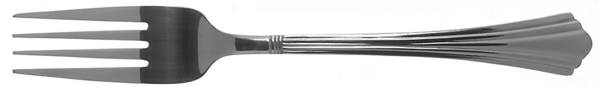 Symmetry-Freemont(Stainless) Fork