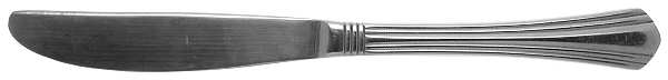 Symmetry-Freemont(Stainless) Modern Solid Knife