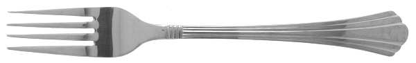 Symmetry-Freemont(Stainless) Fork