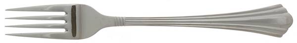 Symmetry-Freemont(Stainless) Fork