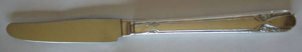 Talisman (Silverplate, 1938) Hollow Handle Youth Knife