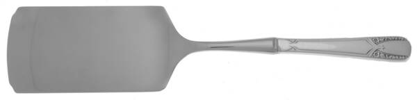 Talisman (Silverplate, 1938) Lasagna Server with Stainless Blade HC