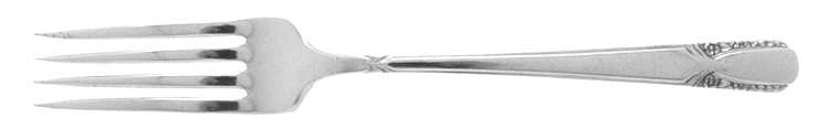 Talisman (Silverplate, 1938) Fork