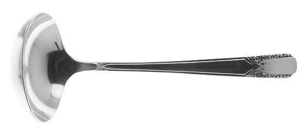 Talisman (Silverplate, 1938) Solid Gravy Ladle