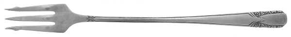 Talisman (Silverplate, 1938) Short Handle Pickle/Olive Fork
