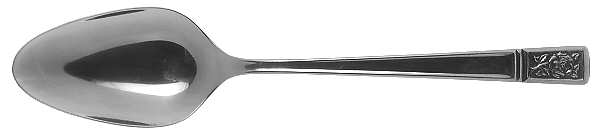 Talisman (Stainless) Tablespoon (Serving Spoon)