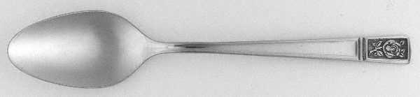 Talisman (Stainless) Place/Oval Soup Spoon