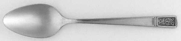 Talisman (Stainless) Teaspoon