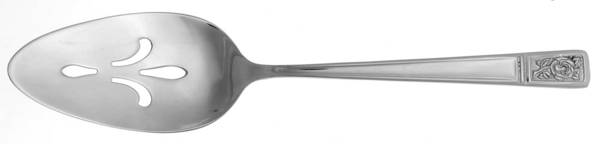 Talisman (Stainless) All Stainless Pie Server