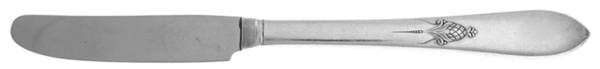 Tapestry (Silverplate, 1940) New French Hollow Grille Knife