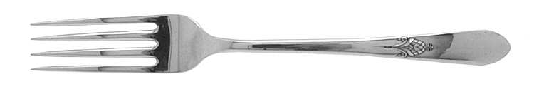 Tapestry (Silverplate, 1940) Fork