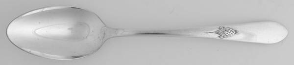 Tapestry (Silverplate, 1940) Tablespoon (Serving Spoon)