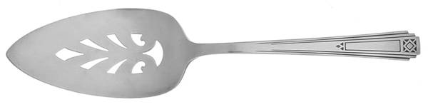 Terrace (Silverplate, 1932) Solid Pie Server