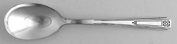 Terrace (Silverplate, 1932) Sugar Spoon