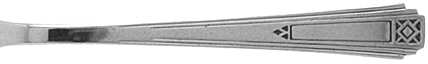 Terrace (Silverplate, 1932) by International Silver