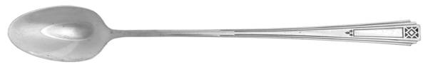Terrace (Silverplate, 1932) Iced Tea Spoon