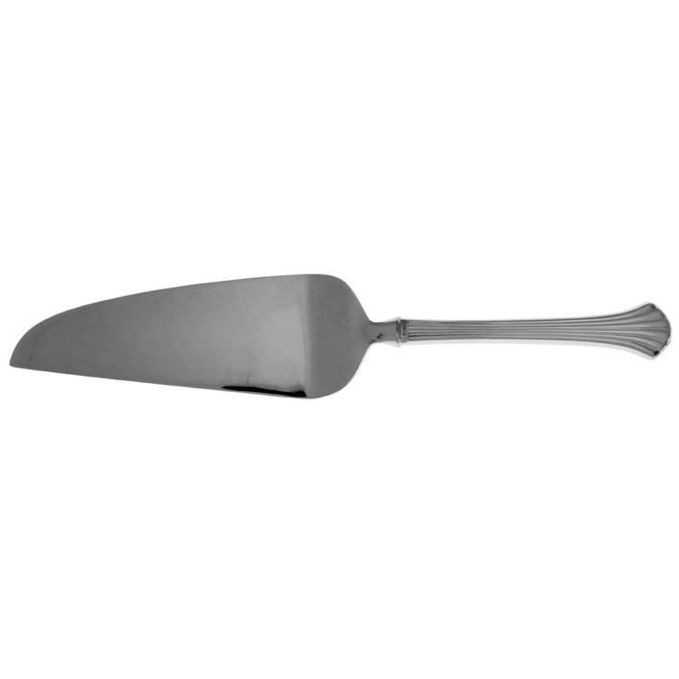 Tiara (Stainless) Pie and Cake Server with Stainless Blade HC