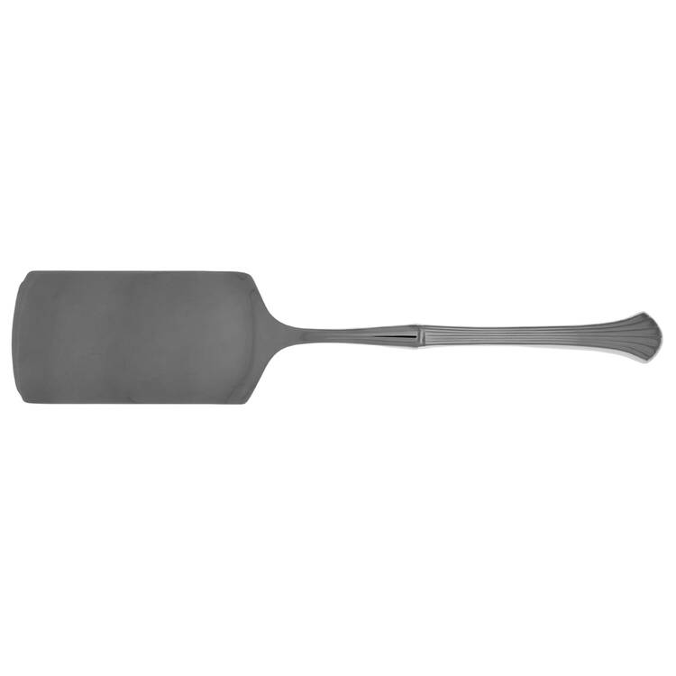 Tiara (Stainless) Lasagna Server with Stainless Blade HC