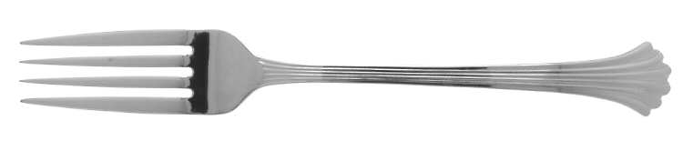 Tiara (Stainless) Fork