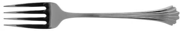Tiara (Stainless) Individual Salad Fork