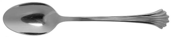 Tiara (Stainless) Place/Oval Soup Spoon