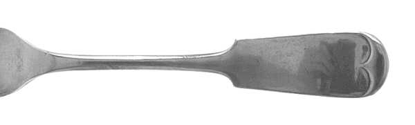 Tipped (Silverplate, 1884) by International Silver