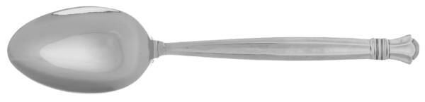 Tivoli (Stainless) Place/Oval Soup Spoon by International Silver