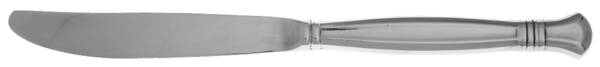 Tivoli (Stainless) Modern Hollow Knife