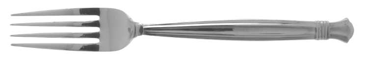 Tivoli (Stainless) Fork
