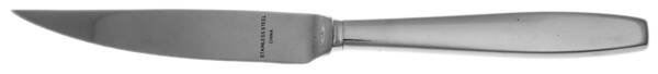 Today (Stainless) Steak Knife Individual Hollow, Serrate HC