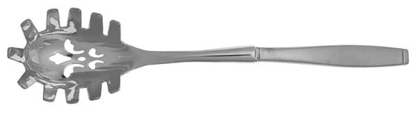Today (Stainless) Pasta Server with Stainless Bowl HC