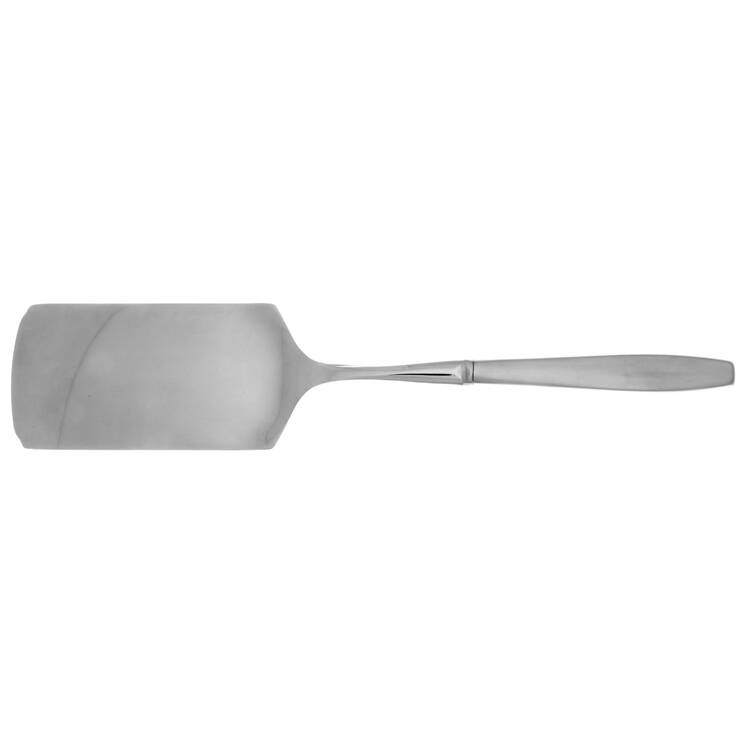 Today (Stainless) Lasagna Server with Stainless Blade HC