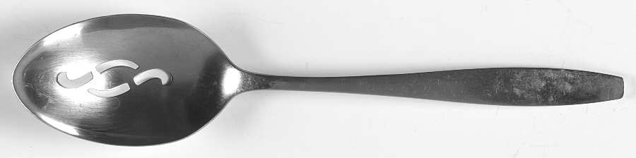Pierced Tablespoon (Serving Spoon)