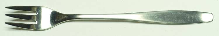 Today (Stainless) Cocktail/Seafood Fork by International Silver