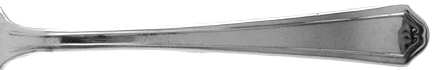 Toledo (Silverplate, 1936) by International Silver