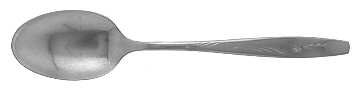Tonight (Stainless) Teaspoon