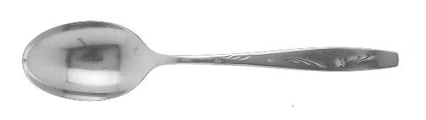 Tonight (Stainless) Place/Oval Soup Spoon