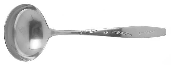 Tonight (Stainless) Solid Gravy Ladle