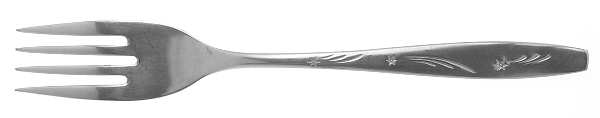 Tonight (Stainless) Individual Salad Fork