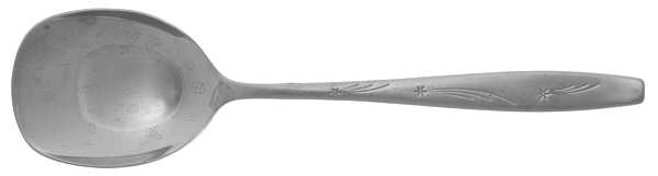 Tonight (Stainless) Sugar Spoon