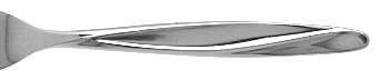 Topic (Stainless) by International Silver