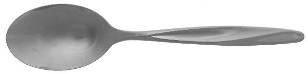 Topic (Stainless) Tablespoon (Serving Spoon)