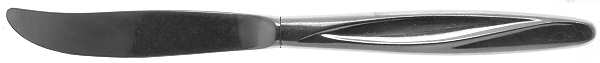 Topic (Stainless) Modern Hollow Knife
