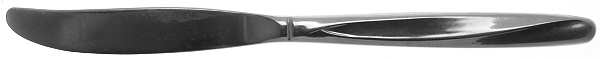 Topic (Stainless) Modern Solid Knife