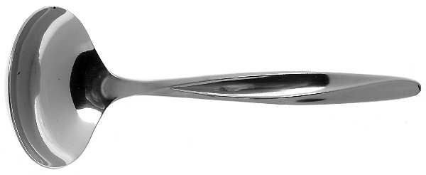 Topic (Stainless) Solid Gravy Ladle