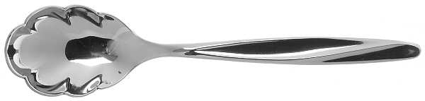 Topic (Stainless) Sugar Shell Spoon