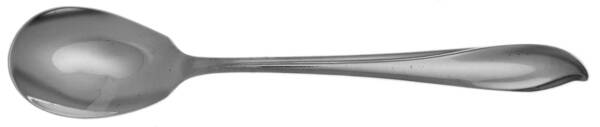 Torchlight (Sterling, 1954) Egg Spoon Solid Individual HC