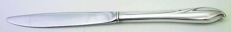 Torchlight (Sterling, 1954) Modern Hollow Knife